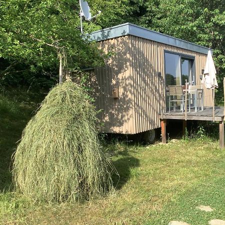 Tiny House Steirermadl Villa Birkfeld Kültér fotó