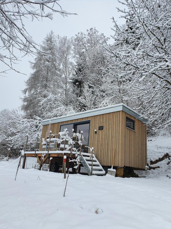 Tiny House Steirermadl Villa Birkfeld Kültér fotó