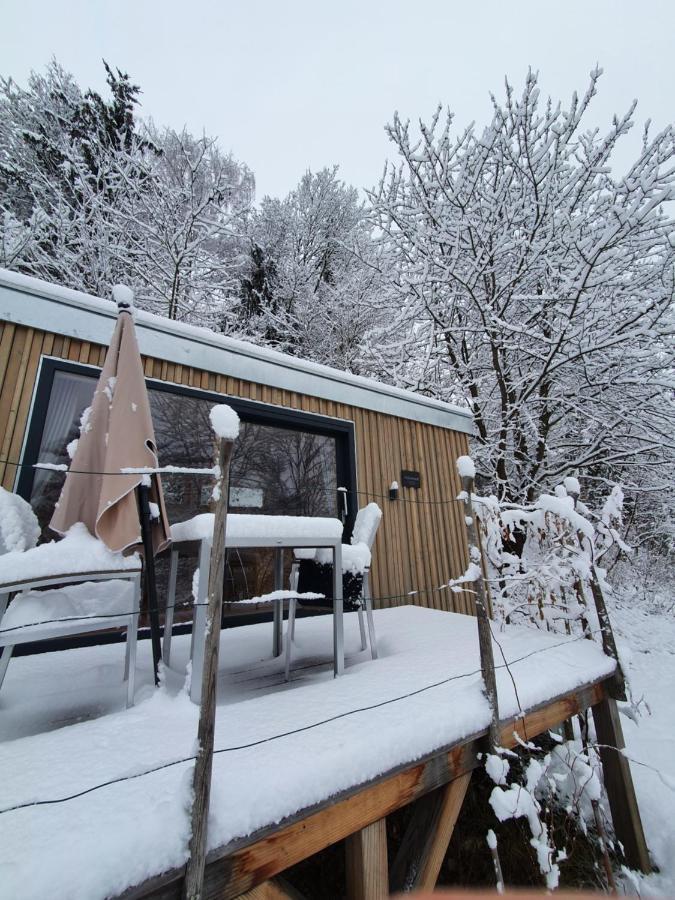 Tiny House Steirermadl Villa Birkfeld Kültér fotó