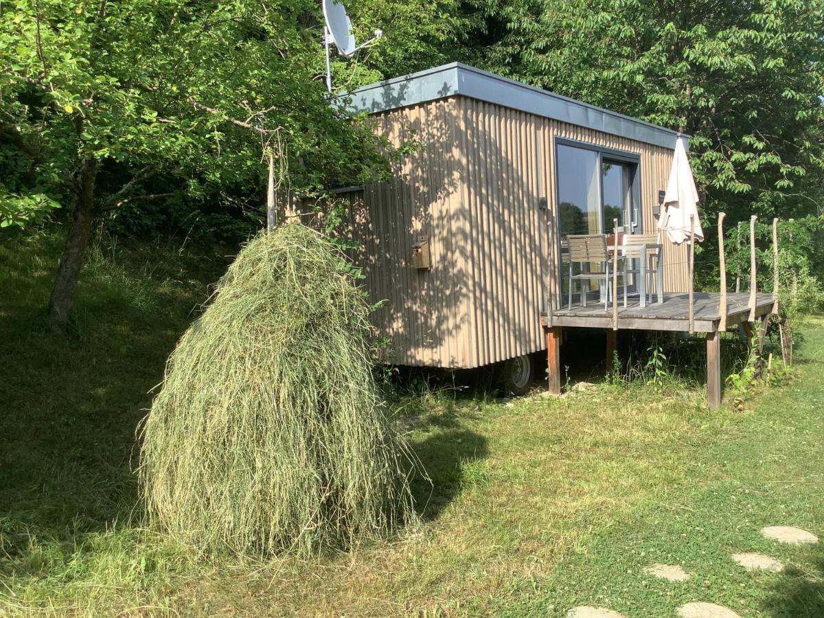Tiny House Steirermadl Villa Birkfeld Kültér fotó
