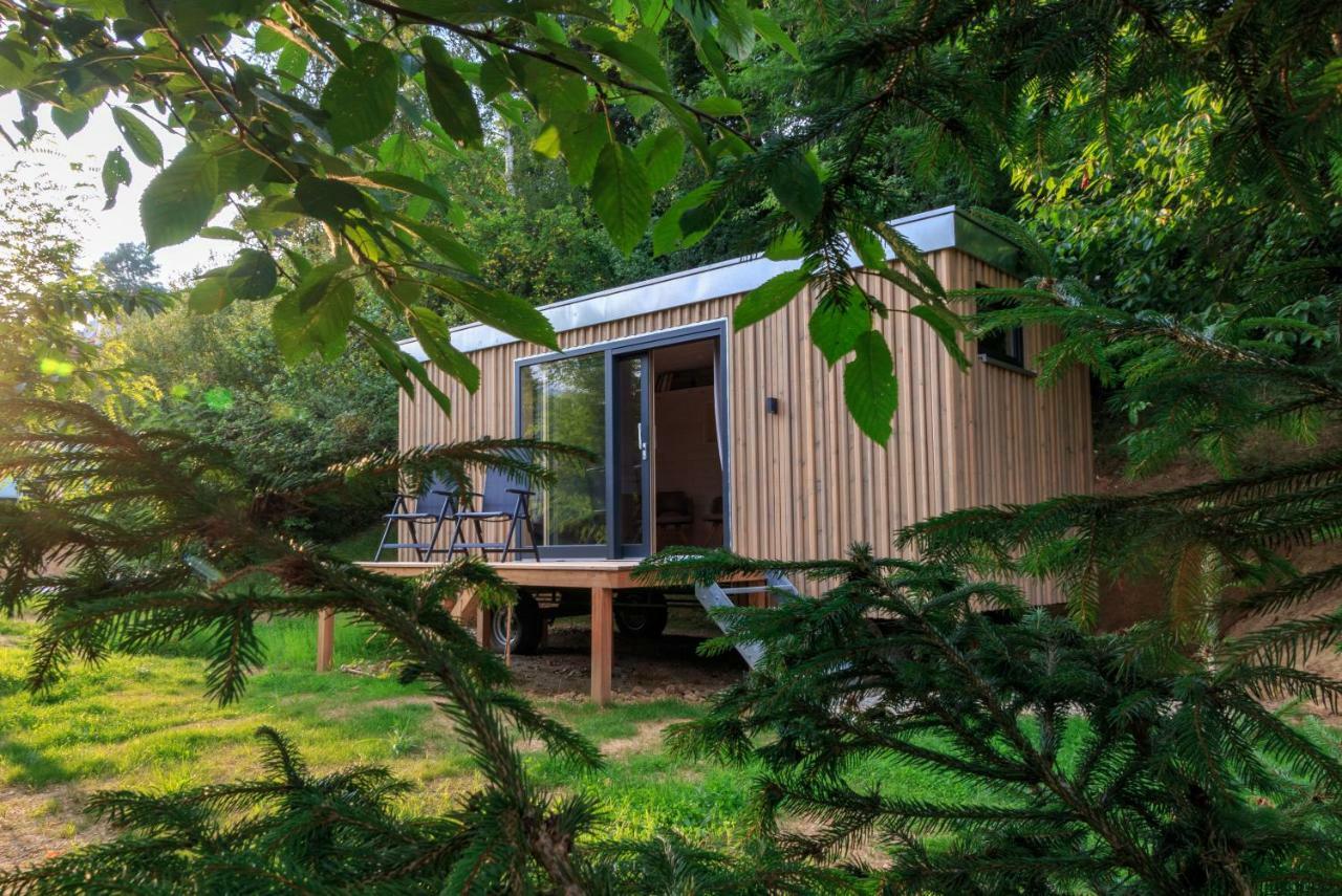 Tiny House Steirermadl Villa Birkfeld Kültér fotó
