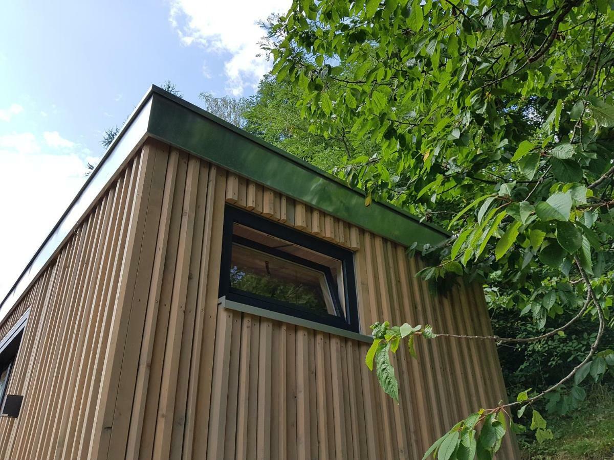 Tiny House Steirermadl Villa Birkfeld Kültér fotó