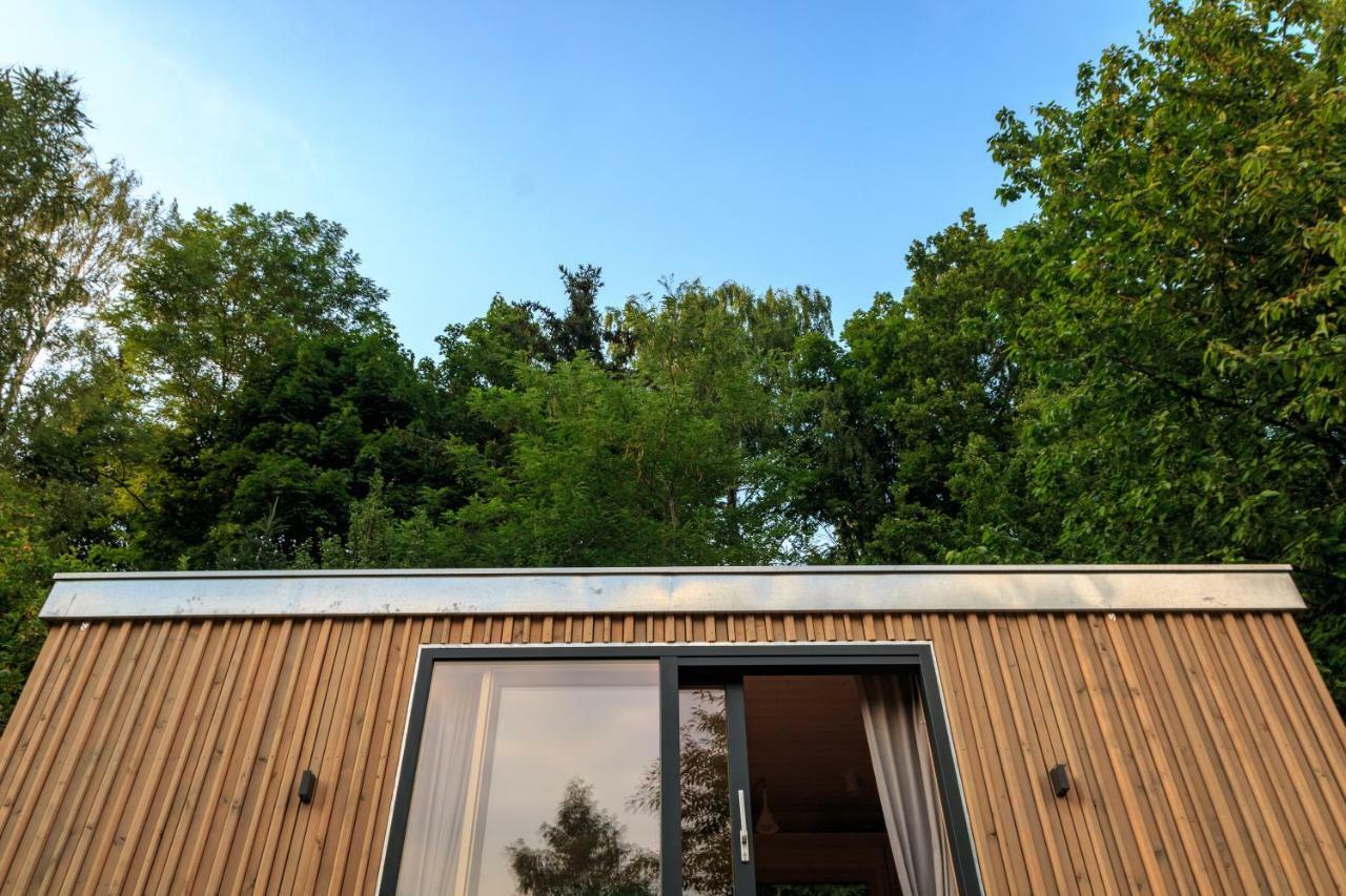 Tiny House Steirermadl Villa Birkfeld Kültér fotó