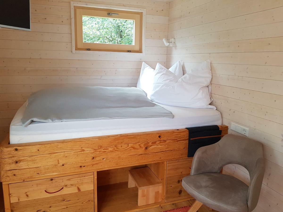Tiny House Steirermadl Villa Birkfeld Kültér fotó